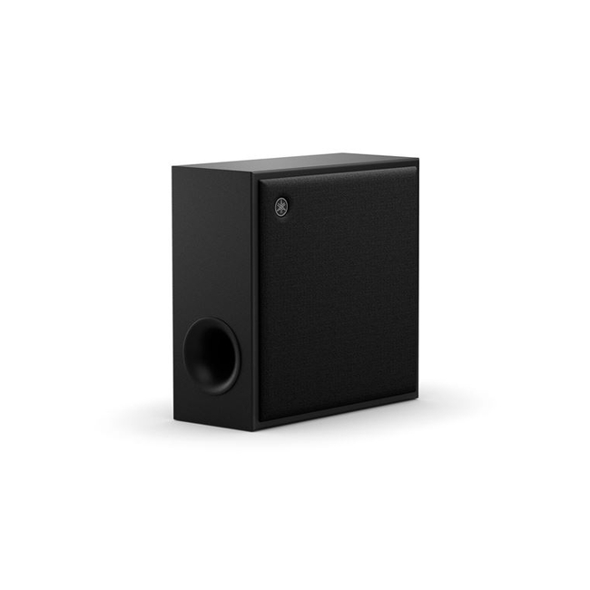 YAMAHA SW-X100A TRUE X  Aσύρματο Subwoofer Bluetooth, μαύρο.
