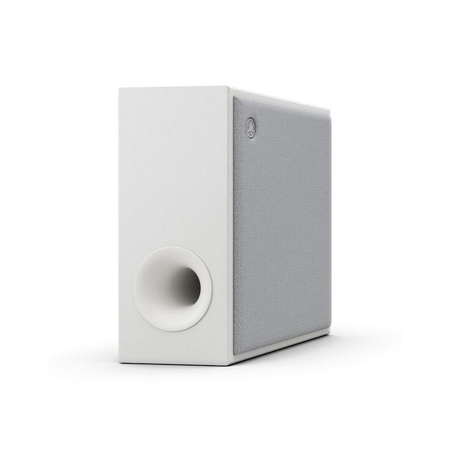 YAMAHA SW-X100A TRUE X Light Grey Aσύρματο Subwoofer Bluetooth.