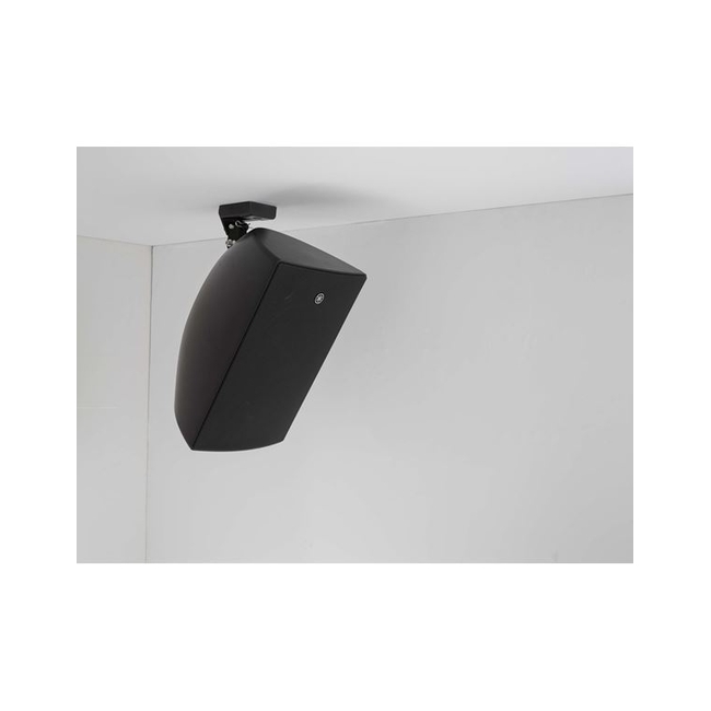 YAMAHA VXS-8 Παθητικό Ηχείο Μαύρο (Ζεύγος)