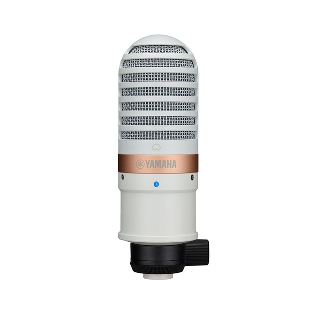 YAMAHA YCM-01-WH Πυκνωτικό Mικρόφωνο