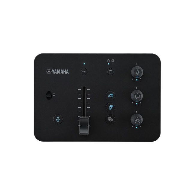 YAMAHA ZG-02 Κάρτα Ήχου