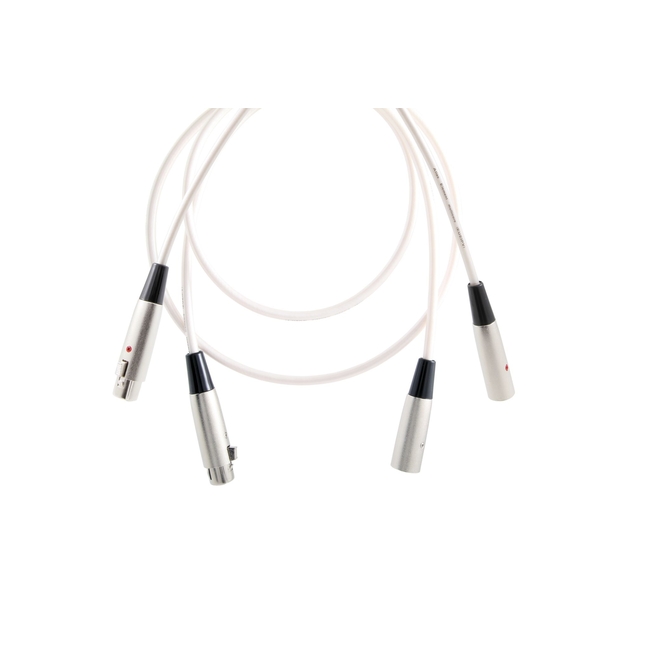 Atlas Cables Element Mezzo XLR - 3m