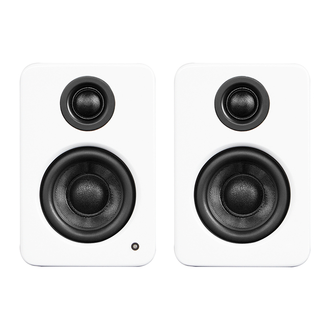 Kanto Audio YU2 Pure Matte White