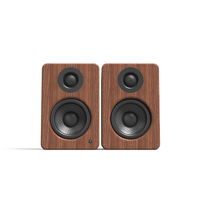 Kanto Audio YU2 Walnut