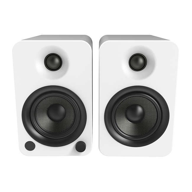 Kanto Audio YU4 Matte White