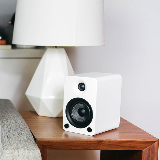 Kanto Audio YU4 Matte White