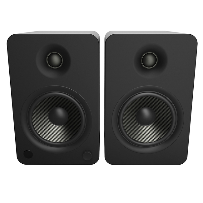Kanto Audio YU6 - Matte Black
