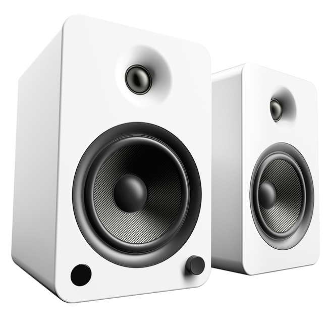 Kanto Audio YU6 - Matte White