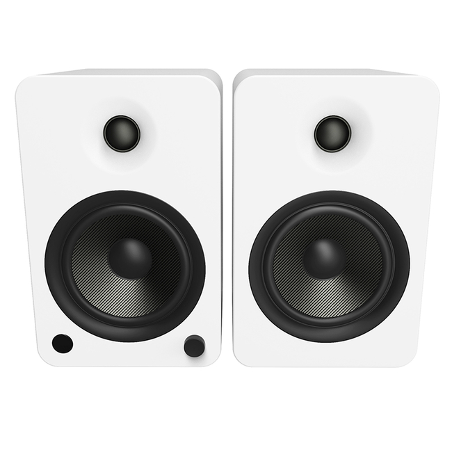 Kanto Audio YU6 - Matte White