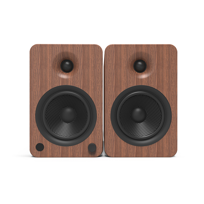 Kanto Audio YU6 - Walnut