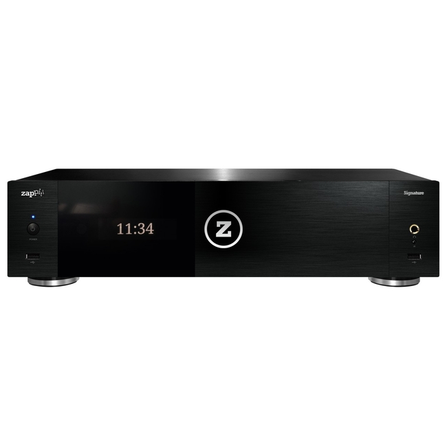 Zappiti Signature