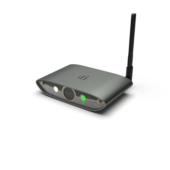 iFi Audio ZEN Stream 3