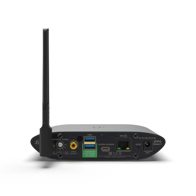 iFi Audio ZEN Stream 3