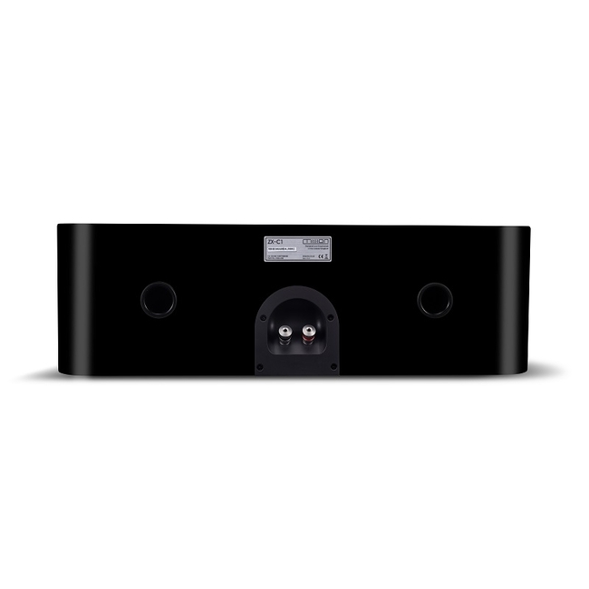 Mission ZX-C1 Gloss Black