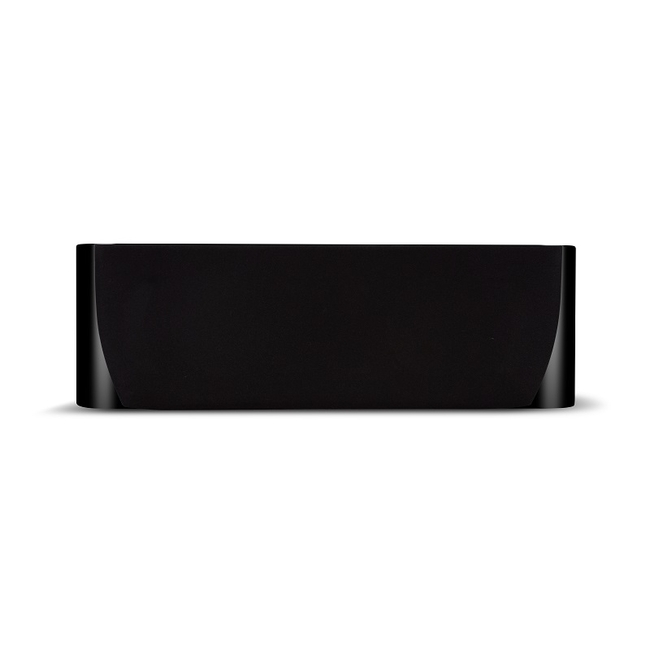 Mission ZX-C1 Gloss Black