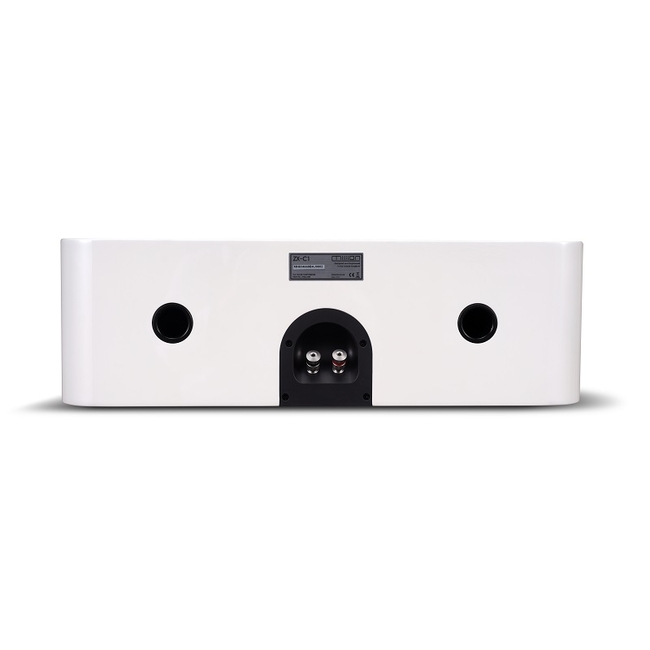 Mission ZX-C1 Gloss-White